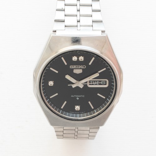 Orologio vintage seiko - vintage,