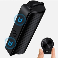 35 Days Magnetic Voice