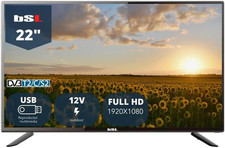 TV 22" Pollici BSL-22112V |