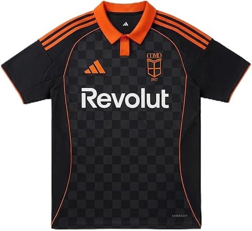Como calcio terza maglia - como,