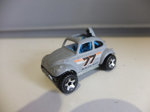 Modellino auto hot wheels - auto,