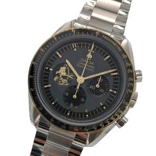 Omega Speedmaster Co-Axial