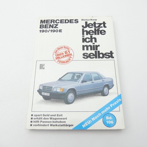 Mercedes 190 manuale - 190,