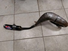 Ktm 125 Exc 2t Scalvini Racing