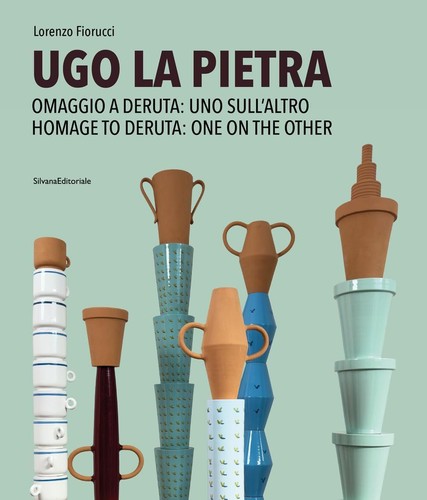 Ugo pietra omaggio - omaggio, a