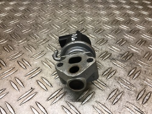 Valvola ricircolo dei gas - di,