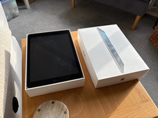 Apple iPad Air 1a gen. 32 GB, Wi-Fi, 9,7 pollici - grigio siderale