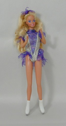 Vintage 1990 ice capades - vintage,