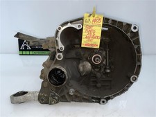 CAMBIO MANUALE PER FIAT Punto
