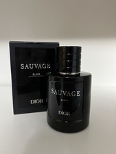 Christian Dior Sauvage Elixir