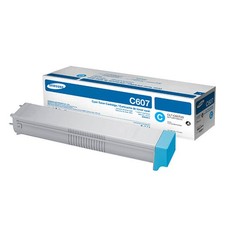 Cartuccia toner ciano