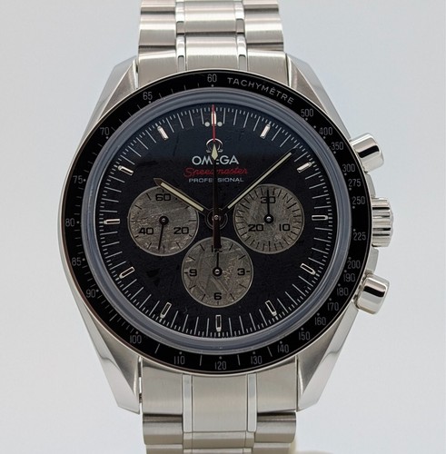 Omega speedmaster professional - omega,
