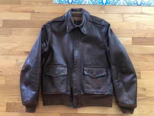 Giacca pelle norshor dubow - giacca,