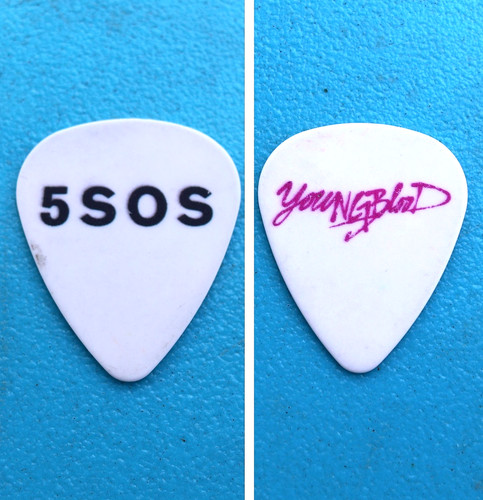Seconds summer 2018 - seconds, ~