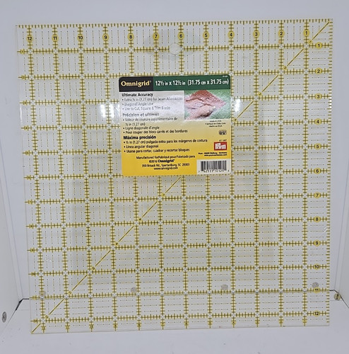 Omnigrid 12 5 - omnigrid, 12,5"