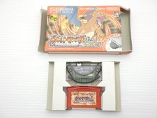 Pokemon Rosso Fuoco