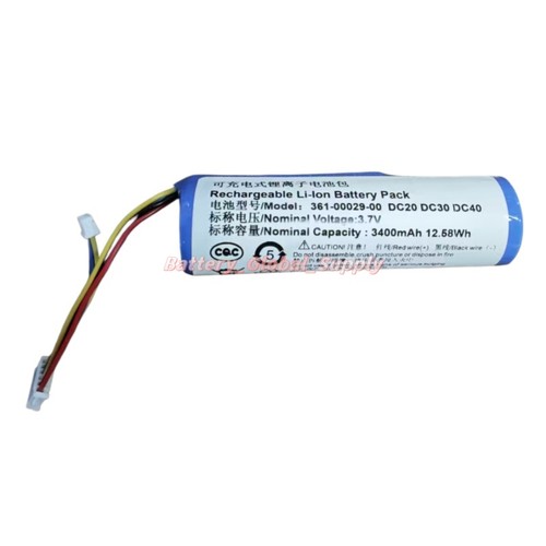 Per 361 00029 - per, dc40