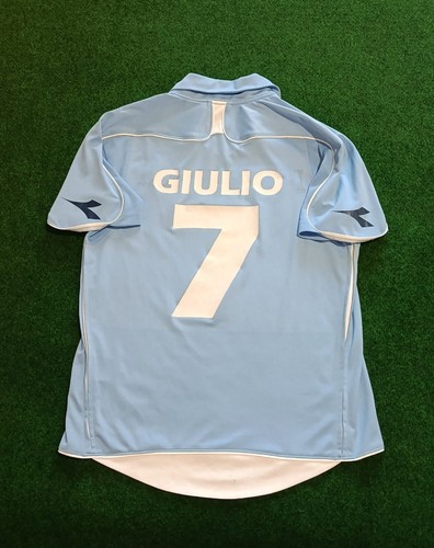 Maglia calcio vintage napoli - maglia,