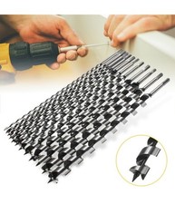 Kit 6 Punte Per Trapano