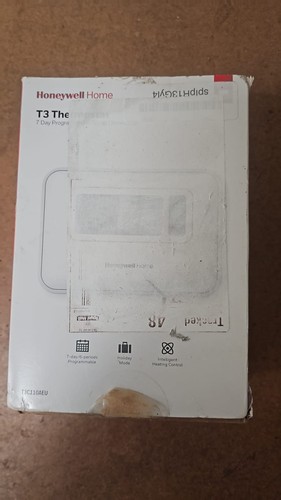 Honeywell home t3c110aeu - home, t3