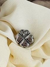 Charm Morellato Quadrifoglio 🍀 Linea Drop