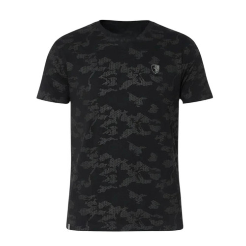 Shirt ferrari racing - t-shirt,