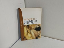 PITIGRILLI - Mammiferi Di