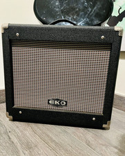 AMPLIFICATORE CHITARRA - EKO V25 -25W