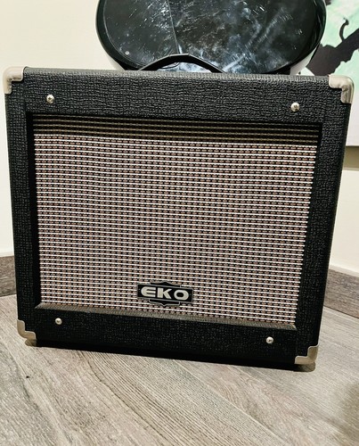 Amplificatore chitarra eko - chitarra,