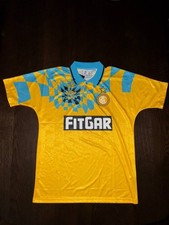 Inter Milan Terzo Kit 1993/1994 XL - SPEDIZIONE GRATUITA