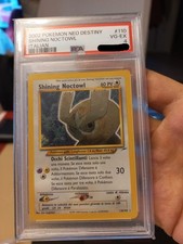 Carta Pokemon Vintage -