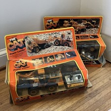 Nuovo Bright The Cat 992 Power