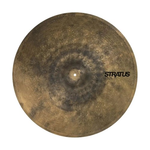 Sabian stratus dry ride - dry, cymbal