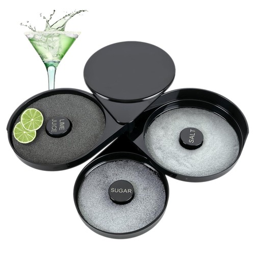 Margarita salt rimmer - salt,