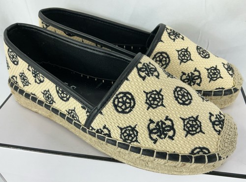 Guess joelyn espadrillas - guess, donna