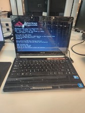Computer portatile Asus UL30A