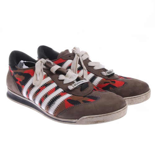 Sneakers dsquared multicolore - dsquared,