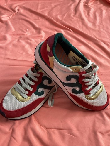 Scarpe wushu - scarpe,