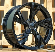 Cerchi stile rs6 18 - 4, 4k