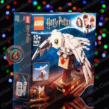 Lego 75979 edvige harry - ⭐,
