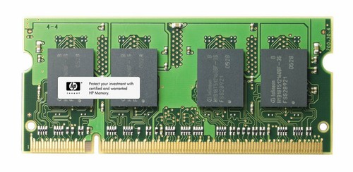 599661 001 modulo memoria - di,
