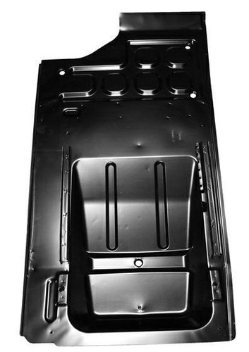 Pianale fiat 500 - pianale, sx