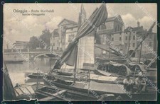 Venezia Chioggia Porta