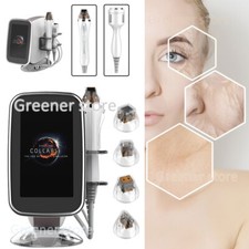 Macchina RF frazionaria 2 in 1