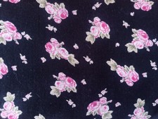 1M X 1,50M Punta Stampa Rose