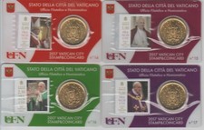 VATICANO - Papa Francesco -