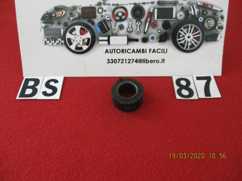 Boccola sterzo fiat uno panda - boccola,