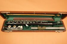 Flauto traverso di Philipp