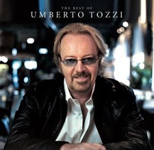 UMBERTO TOZZI - THE BEST OF