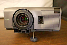 NEC MultiSync VT440  3LCD